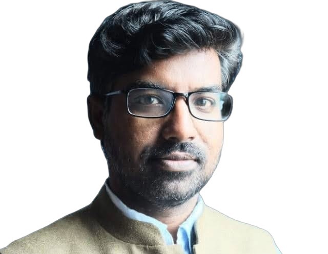 Sivakumar S